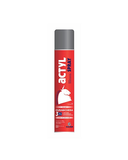 ACTYL spray