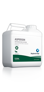 ASPERSIN 5LT