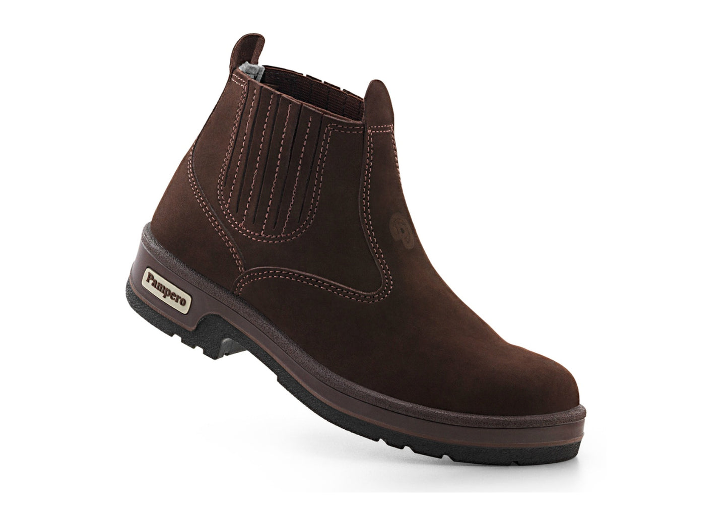 BOTIN PAMPERO BIGUA/TIMBO 36-45