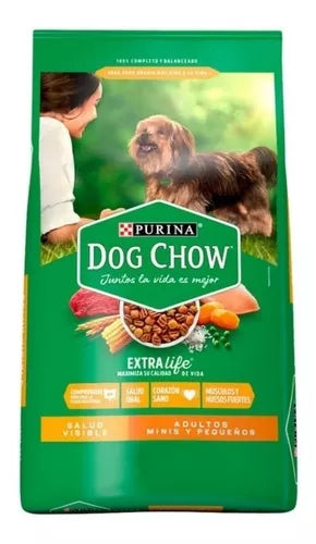 DOG CHOW 8KG