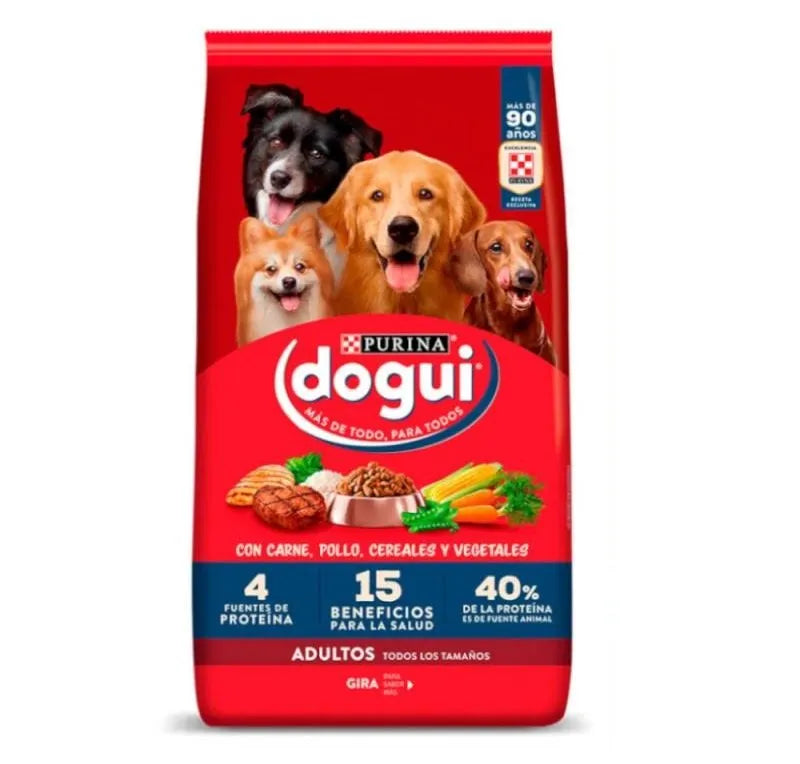 DOGUI 21KG