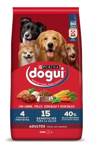 DOGUI 8KG