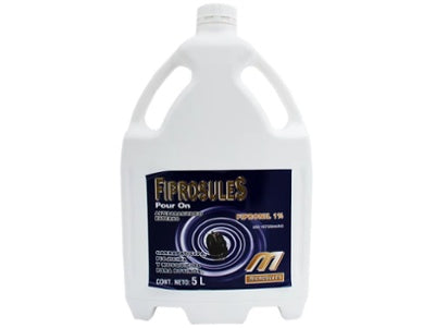 FIPROSULES POUR ON 5LT