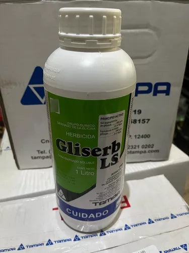 GLISERB 1LT