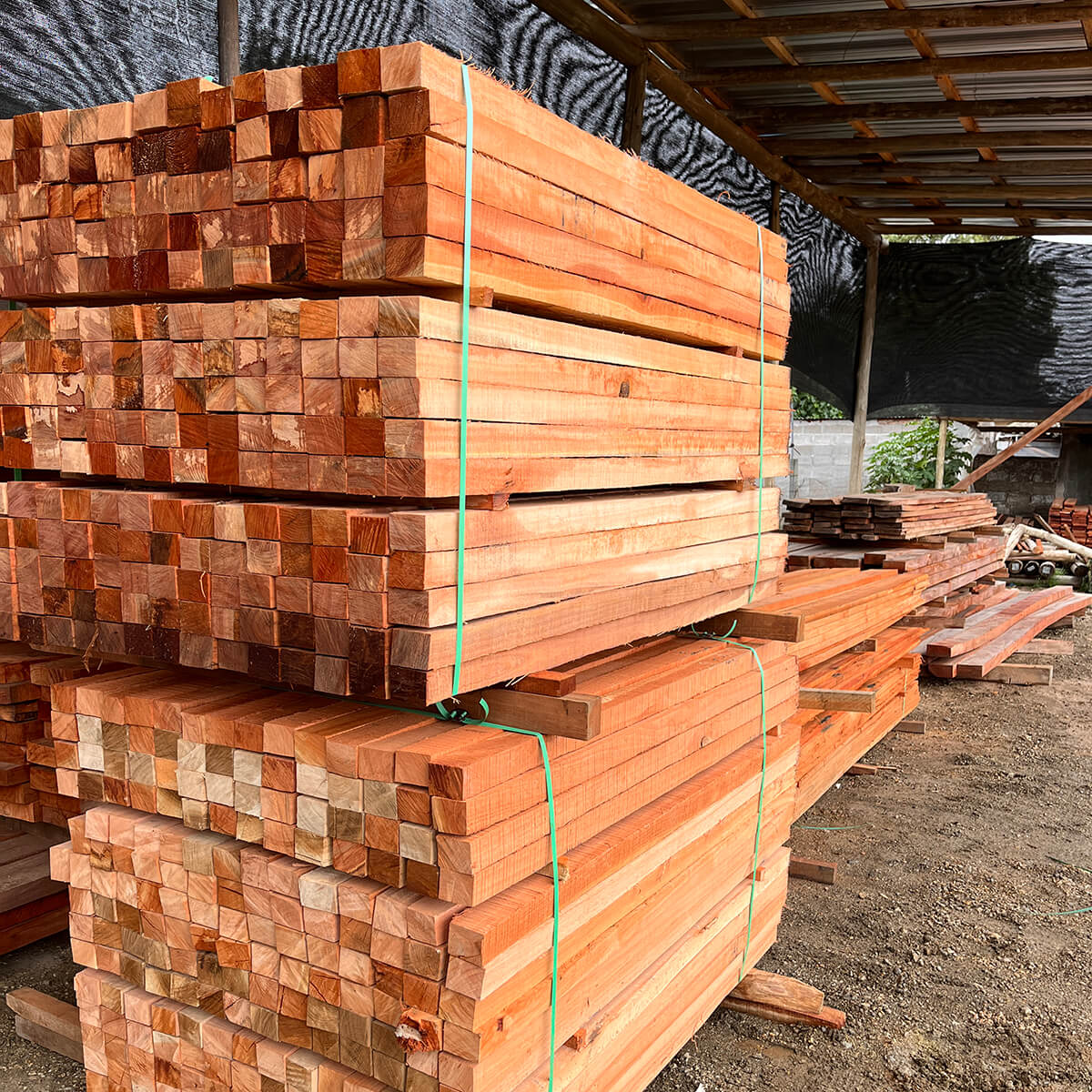 PIQUES DE MADERA