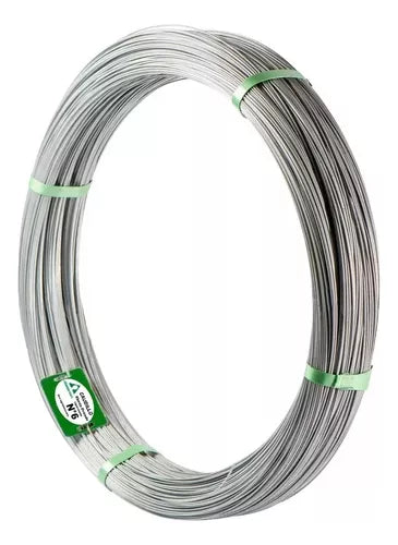 ALAMBRE RIENDA 6