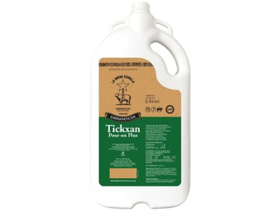 TICKXAN POUR-ON PLUS