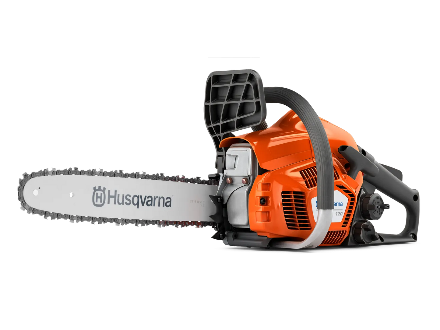 MOTOSIERRA HUSQVARNA MODELO 120