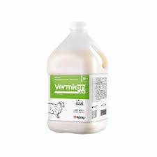 VERMKON APR